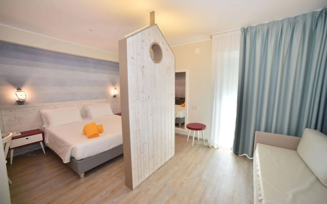 Hotel San Michele