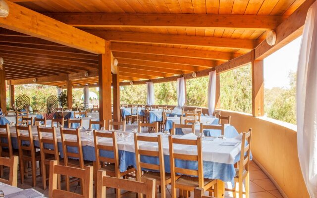 Camping Village Capo D'Orso