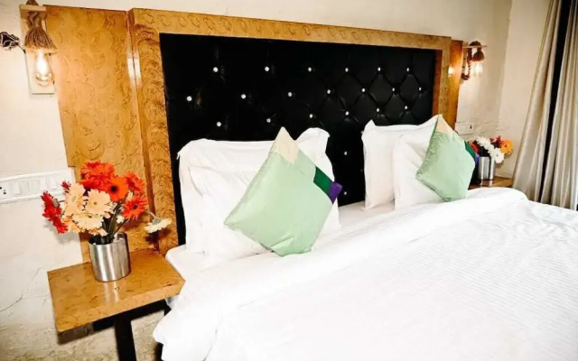 Corbett Tiger Unit of Gadabout Hotels