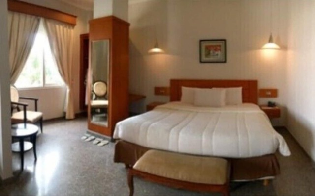 Sahira Butik Hotel