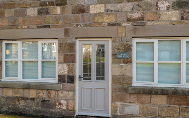 The Old Post Office