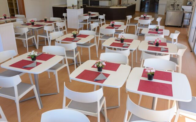 Apartment hotel Albatros Family