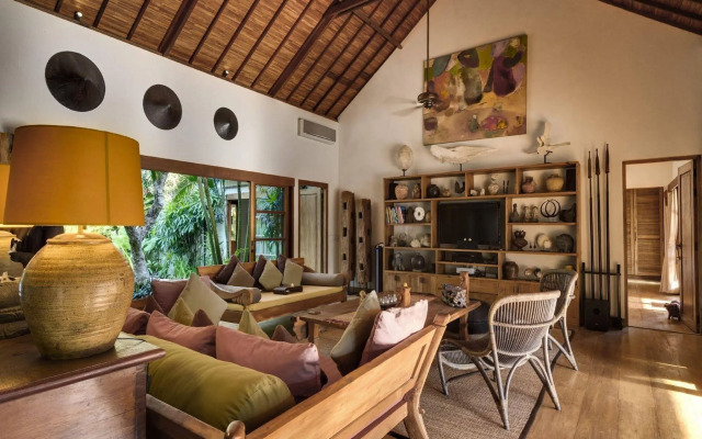 Villa Kavaya