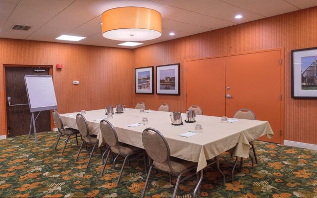 Forest Park Hotel by MDR