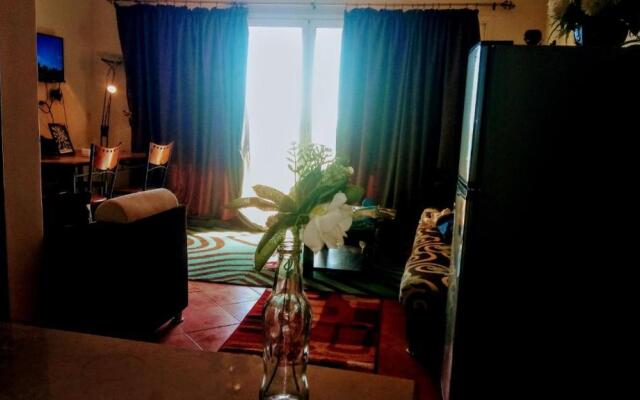 Porto Sokhna Royal