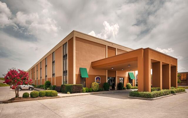 SureStay Plus Hotel by Best Western Hopkinsville