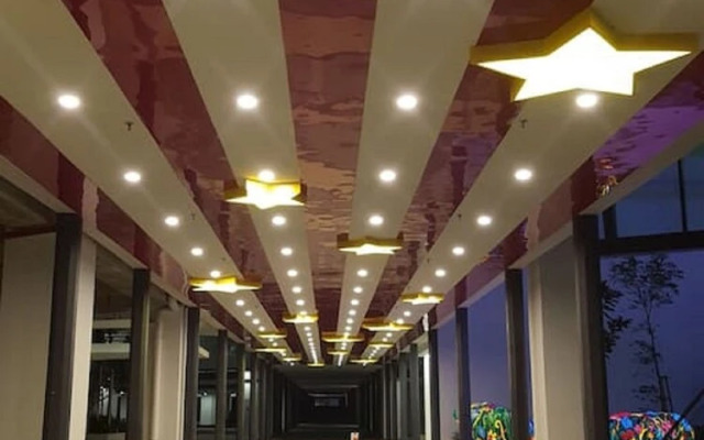 I-Suite I-City B7-28