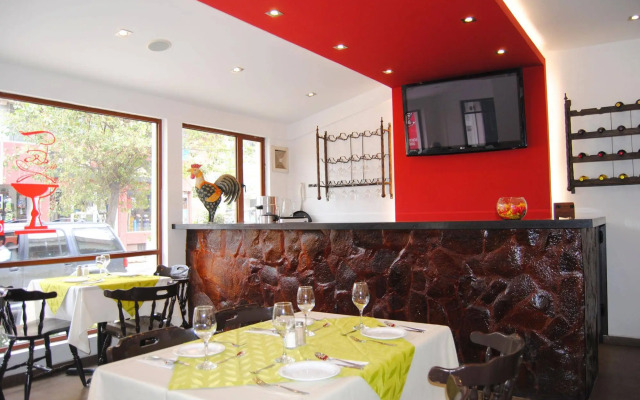 Hotel Fuente de Piedra II