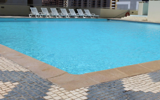 Apartamentos Varandas da Rocha