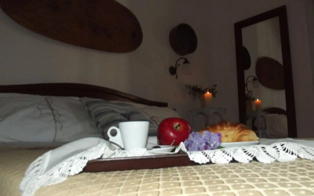 Masseria Borgo Ritella