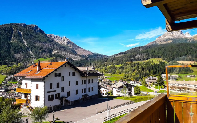 Appartamento Vista Dolomiti by GoNewLocation