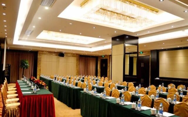 Tairun Hotel