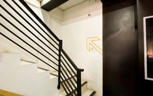 Sho Family Homestay & Resto by OYO Rooms