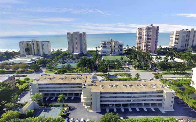 South Collier Condo 313