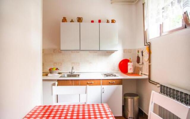 Apartman Japlenški