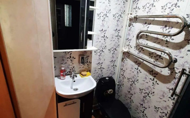 Апартаменты в микрорайоне 4-й 9