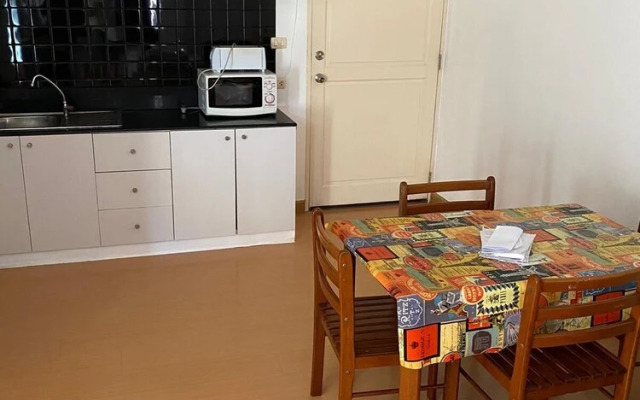 Patong Loft Condominium Dream in Paradise