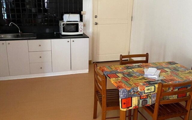 Patong Loft Condominium Dream in Paradise