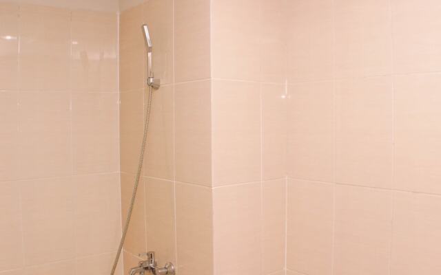 Cozy And Comfort Living 1Br At Oasis Cikarang Apartment