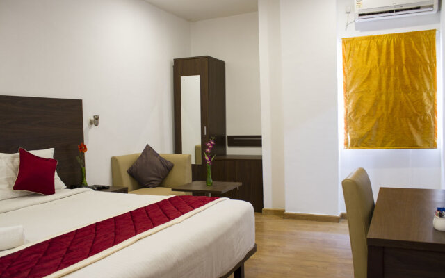 OYO Rooms Marathahalli