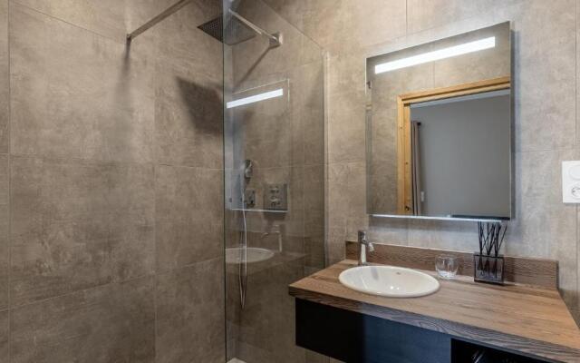 Madame Vacances Hôtel les Cimes