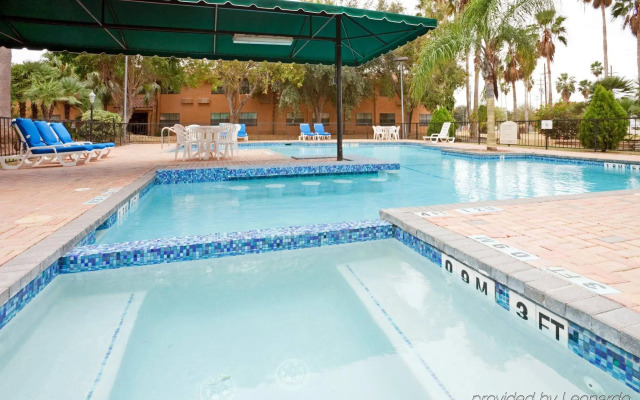 Holiday Inn Brownsville
