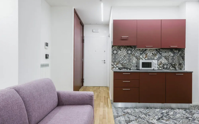 Duplex Residence del Vecchio Bastione by Wonderful Italy