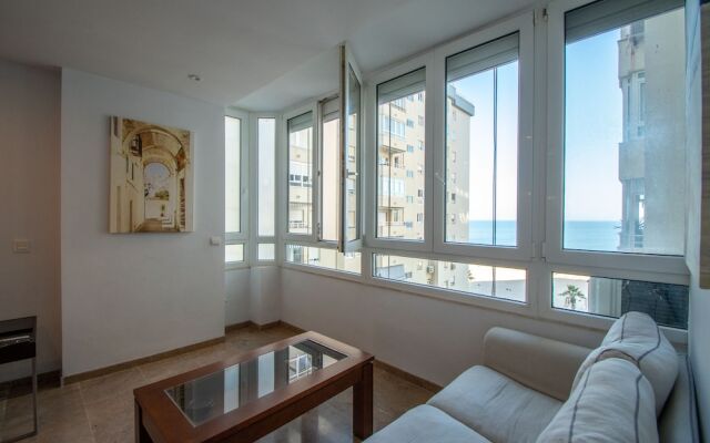 Apartamento Florida