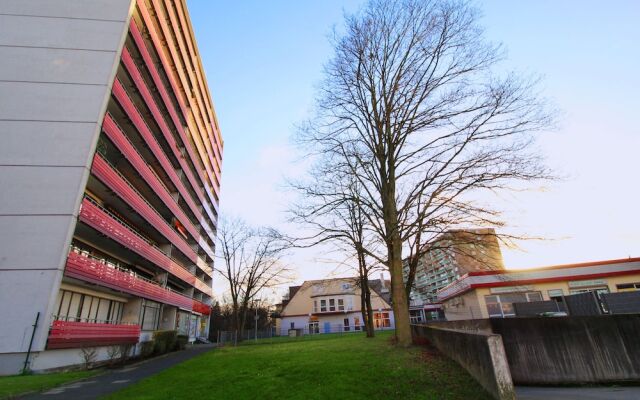 Apartments Sankt Augustin