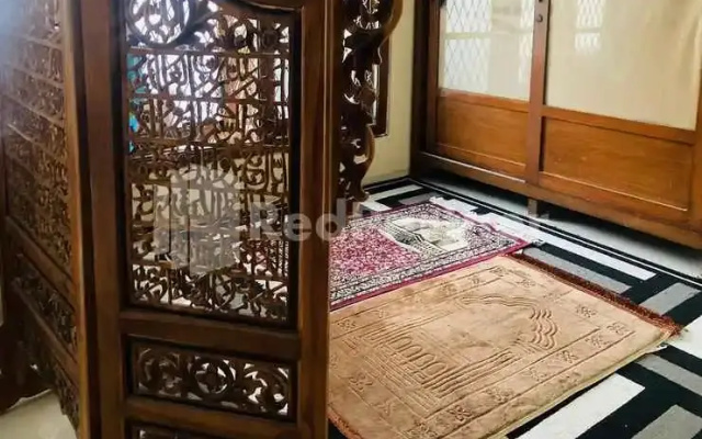 Sahil inn Syariah Prawirotaman RedPartner