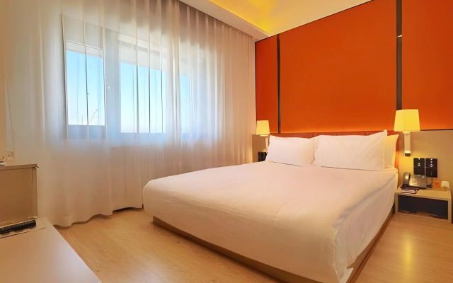 Days Inn Forbidden City Beijing