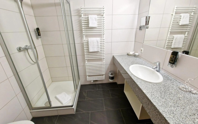 Hotel Fortuna