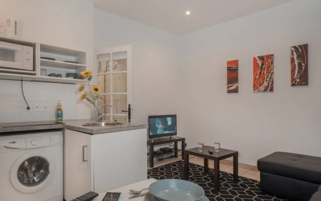 Appartement Pont aux Choux