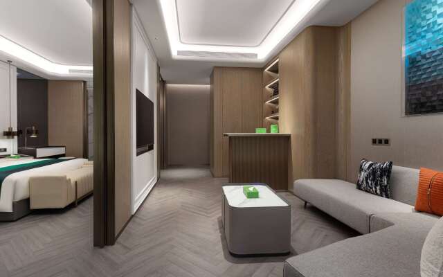 Wingate by Wyndham Urumqi Railway Station