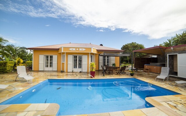 Villa prestige