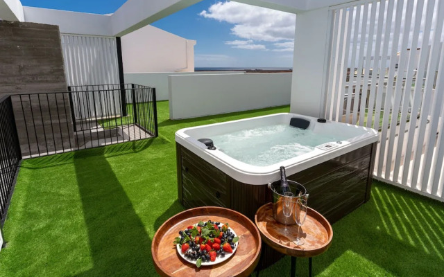 Shambhala Fuerteventura
