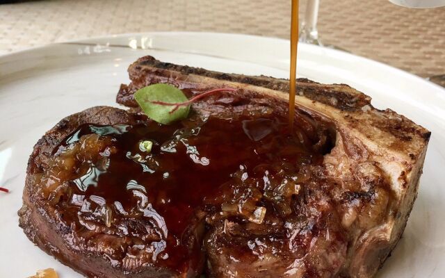 Salamander Resort And Spa