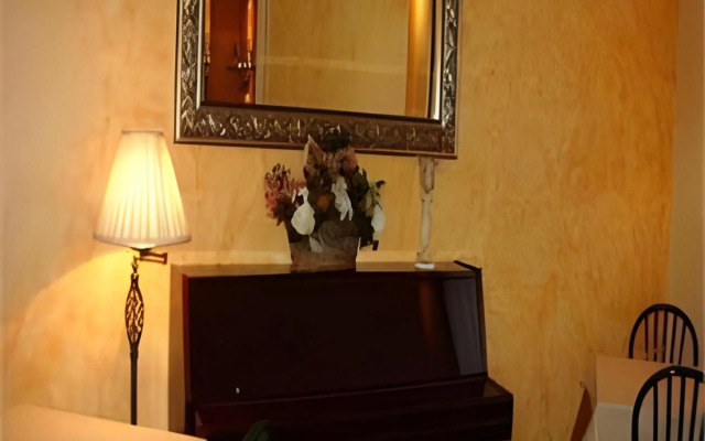 Hotel Noce