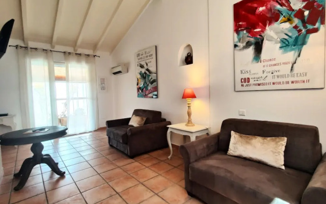 Le Roc e Fiori Hôtel