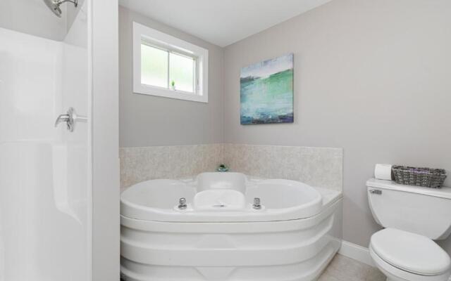 The Cove at Rockport Hotel