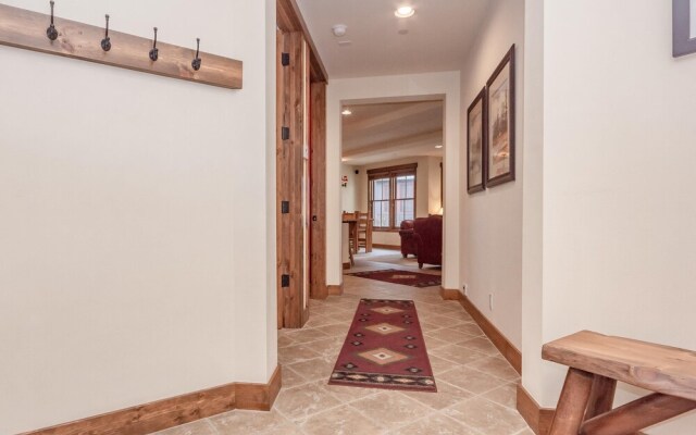 Snowcreek VI- The Lodges- # 1125