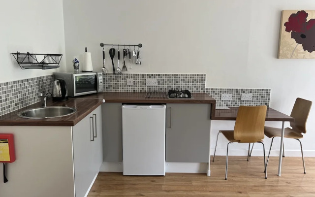 Elm Tree Farm Accommodation