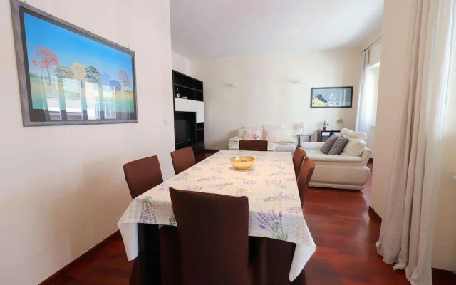 St Peter new and lightsome apartment with balcony