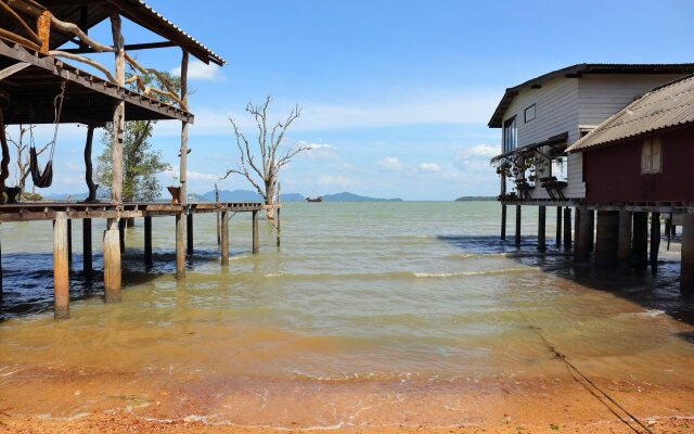 Our Home at Lanta