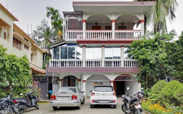 OYO 45323 Pogl Brahmaputra Guest House