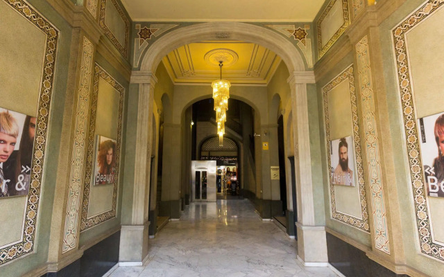 Hostalin Barcelona Passeig de Gracia