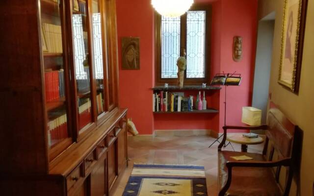 Casa Asso di Coppe B&B