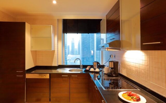 Mathema Premium Aparthotel