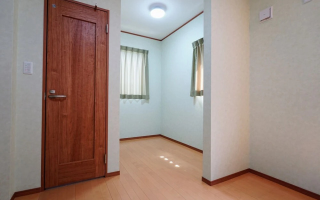 Guesthouse Saint