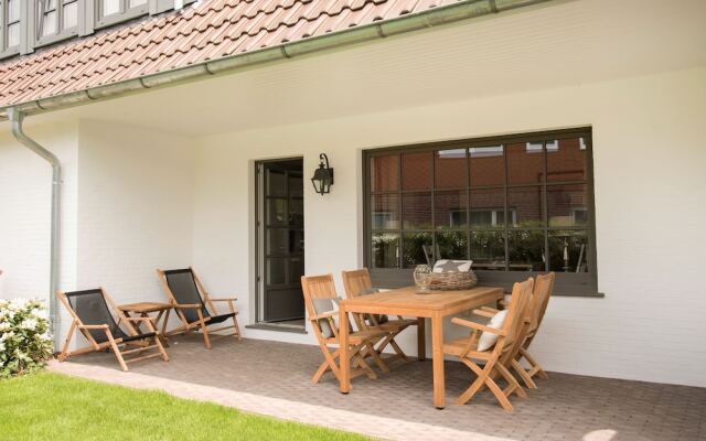 Hooks Feriendomizile